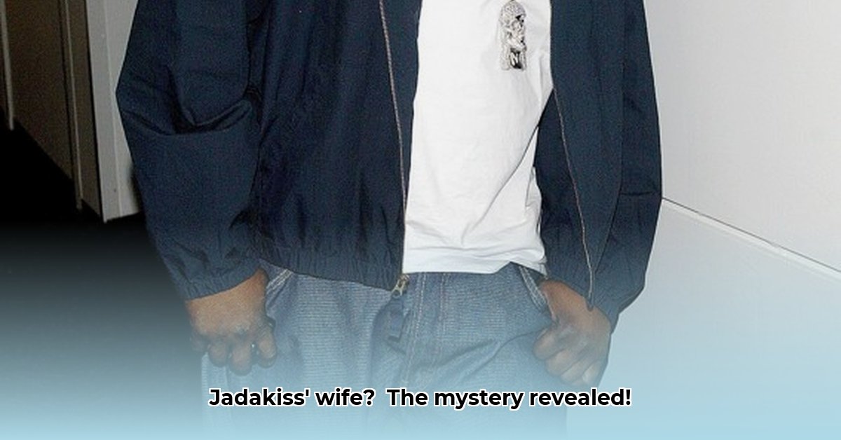jadakiss-wife